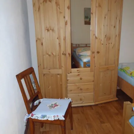 Ferienhaus Alte Tante *