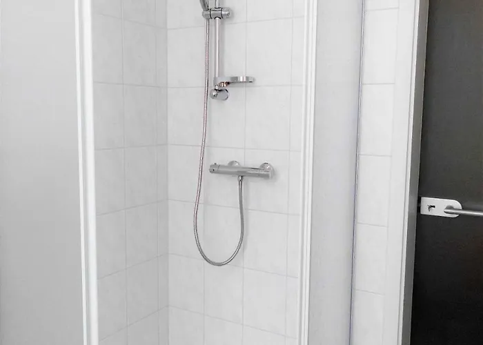 Lejlighed Ferienhaus Alte Tante