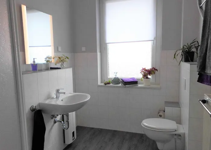 Ferienhaus Alte Tante *